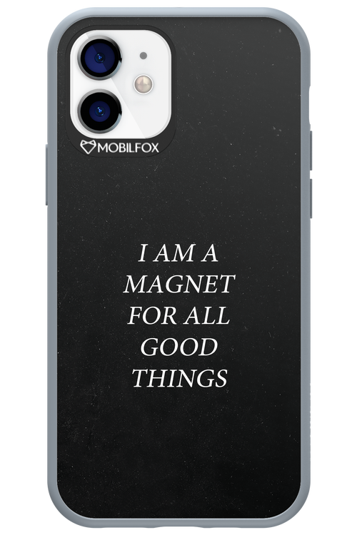 Magnet for Good 2.0 - Apple iPhone 12