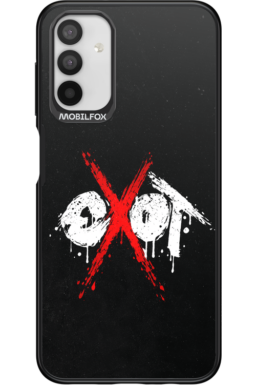 EXOT BLACK 2.0 - Samsung Galaxy A04s