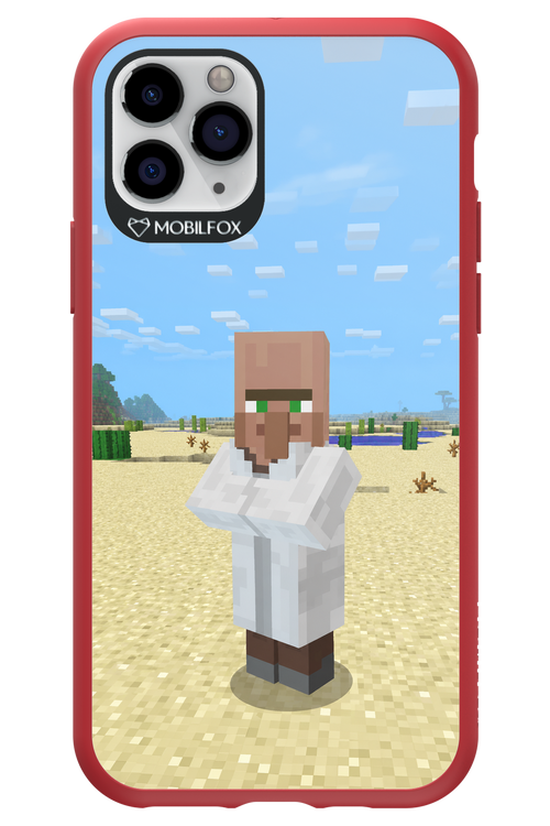 MC 2.0 - Apple iPhone 11 Pro