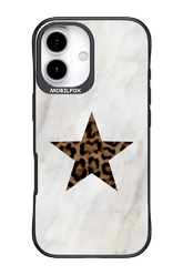 Marbel Star - Apple iPhone 17