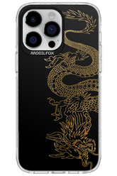 Gold Age - Apple iPhone 14 Pro Max