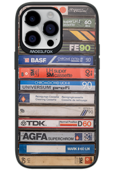 Retro Vibes 2.0 - Apple iPhone 14 Pro Max