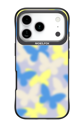 Pastel Butter - Apple iPhone 17 Pro