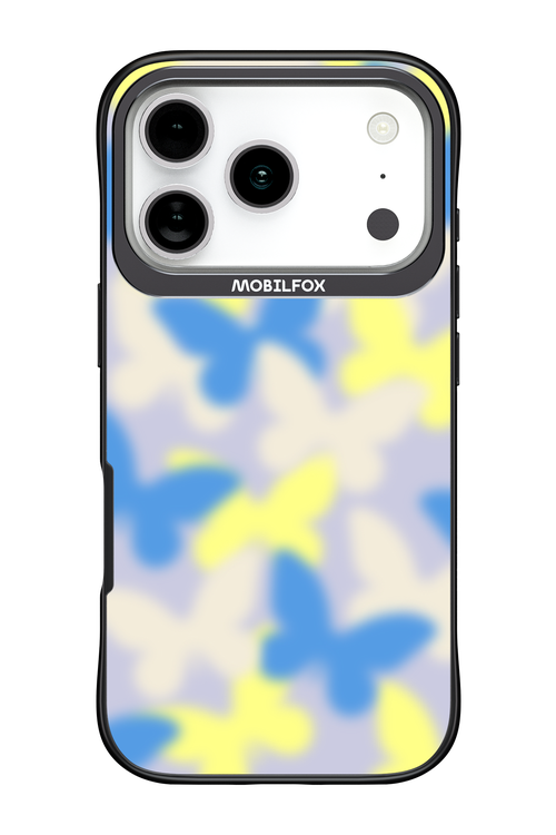 Pastel Butter - Apple iPhone 17 Pro