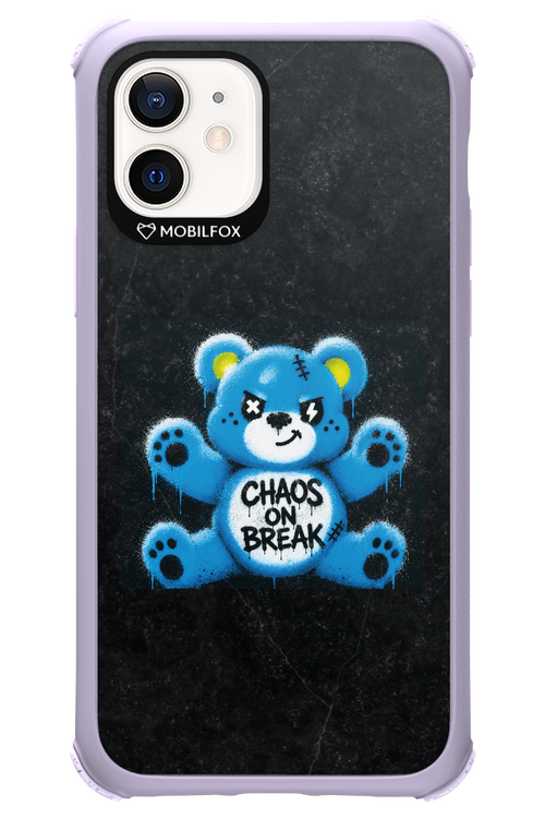 Chaos on Break 2.0 - Apple iPhone 12