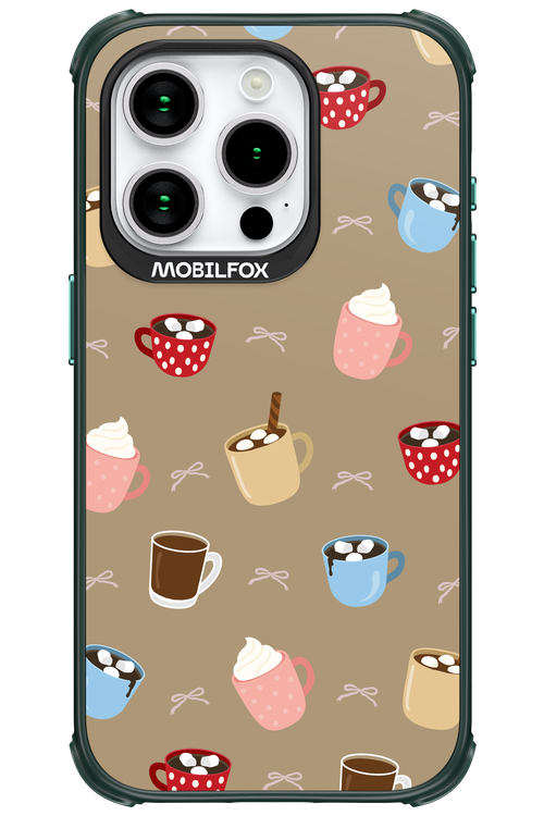 Coco Dream - Apple iPhone 15 Pro