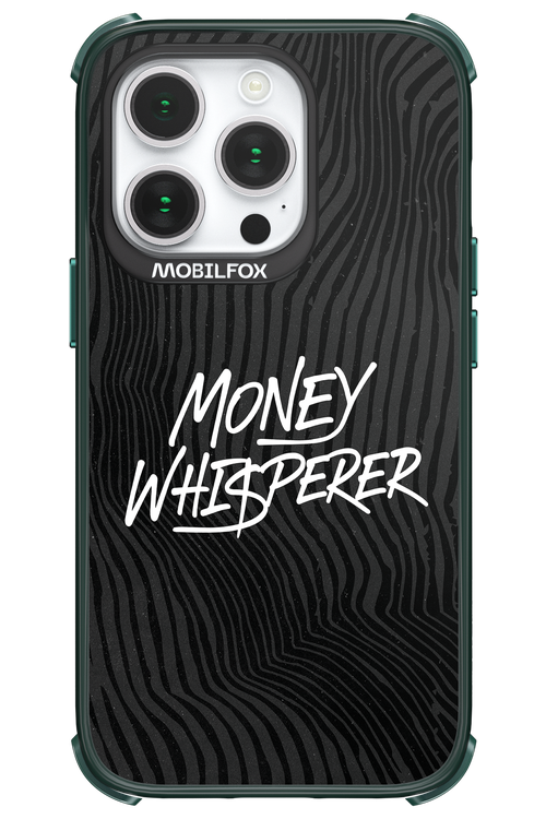 Money Whisperer 2.0 - Apple iPhone 14 Pro