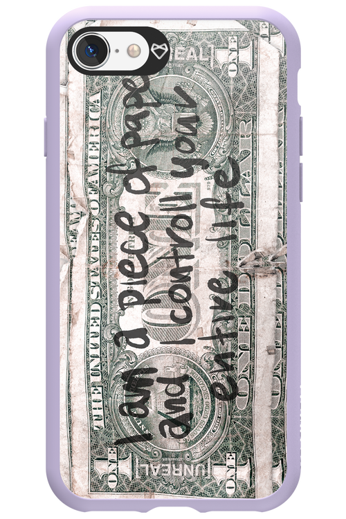 Dollars - Apple iPhone SE 2022