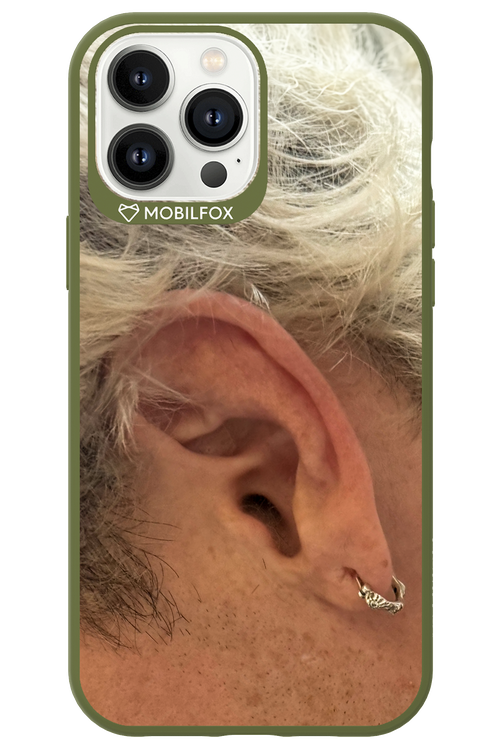 Ear 2.0 - Apple iPhone 13 Pro Max