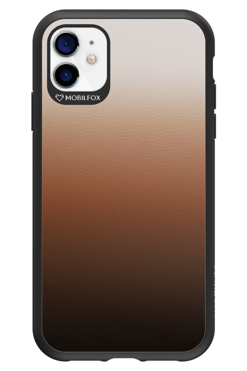 Desert Sunset - Apple iPhone 11