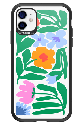 My Flowergarden - Apple iPhone 11