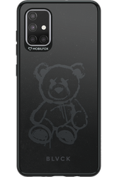 BLVCK BEAR - Samsung Galaxy A71