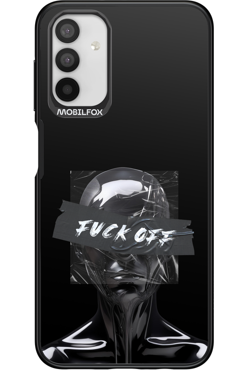 Fuck OFF 2.0 - Samsung Galaxy A04s
