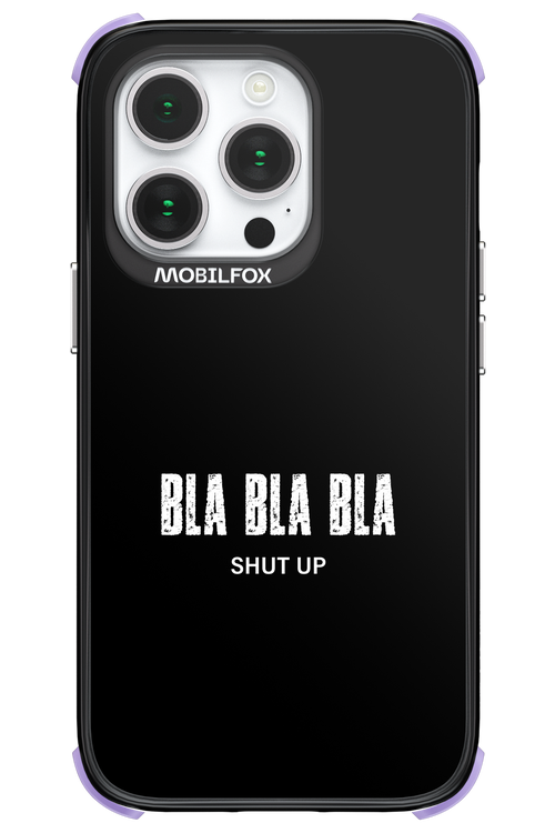 Bla Bla II - Apple iPhone 14 Pro