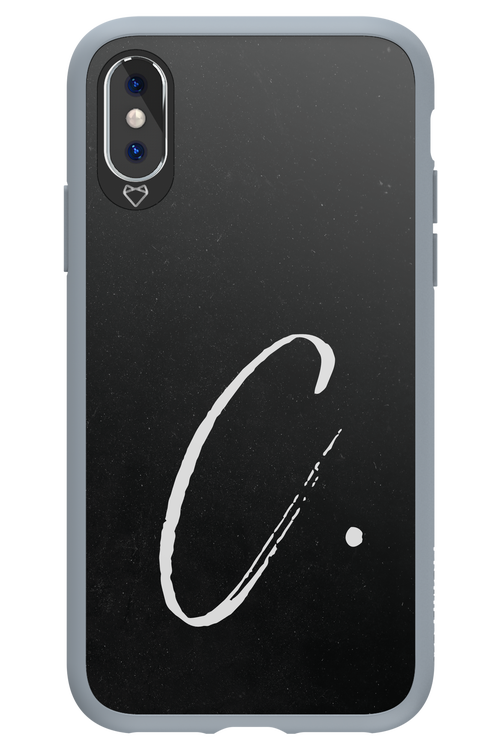(Off Space) C 2.0 - Apple iPhone XS