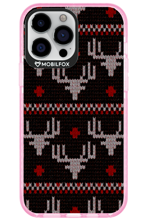 Sweater - Apple iPhone 13 Pro Max