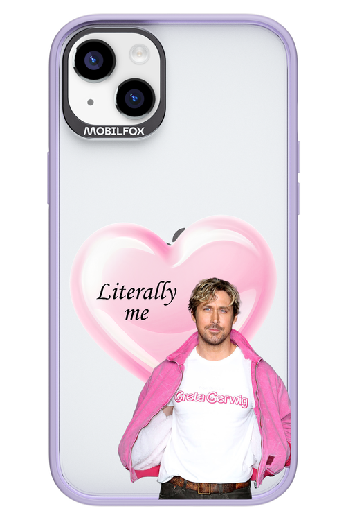 Literally Me - Apple iPhone 14 Plus