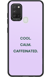 CCC - Samsung Galaxy A21 S