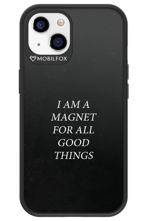 Magnet for Good - Apple iPhone 13