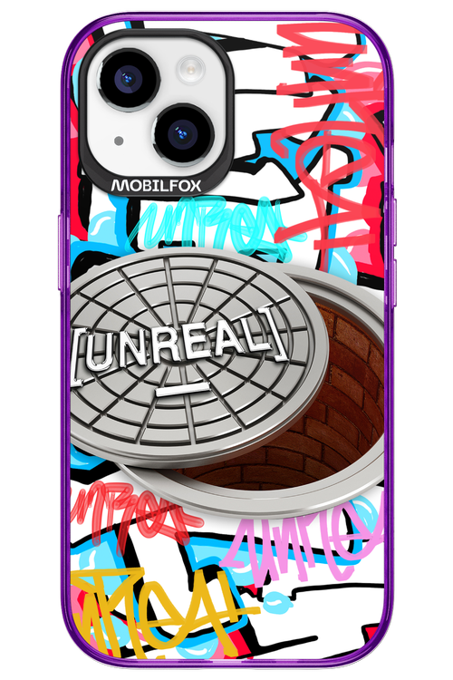 HULE - Apple iPhone 15