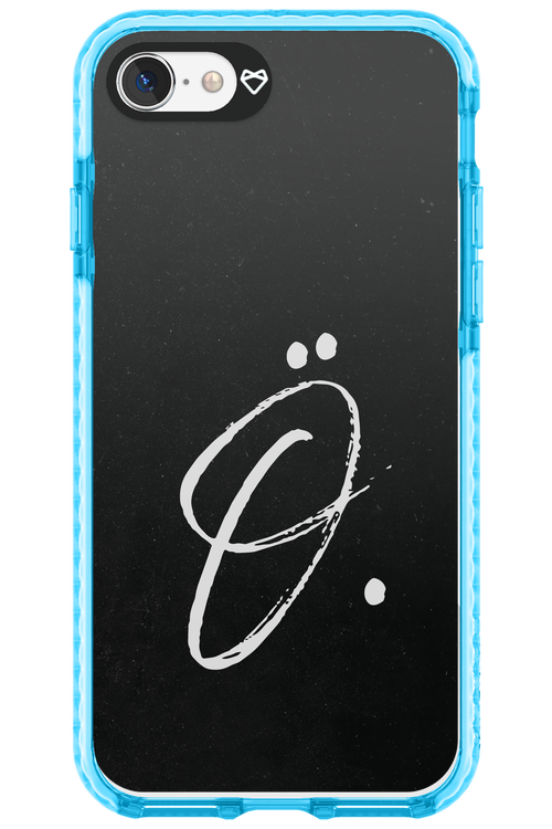 (Off Space) O II 2.0 - Apple iPhone 8