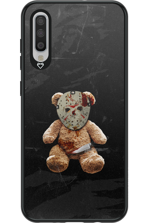 Teddy of Terror - Samsung Galaxy A70