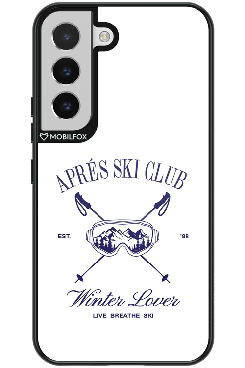 Après Ski Club - Samsung Galaxy S22