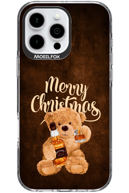 Mrery Chistrsam - Apple iPhone 16 Pro Max