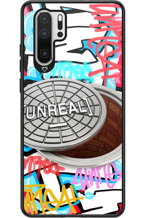 HULE - Huawei P30 Pro