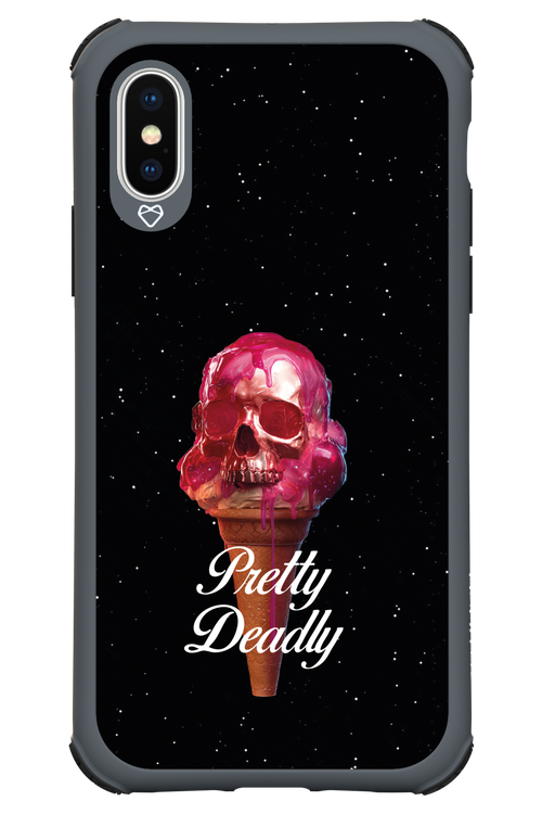 Pretty Deadly - Apple iPhone XS