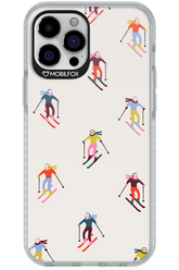 Snow Motion - Apple iPhone 12 Pro Max