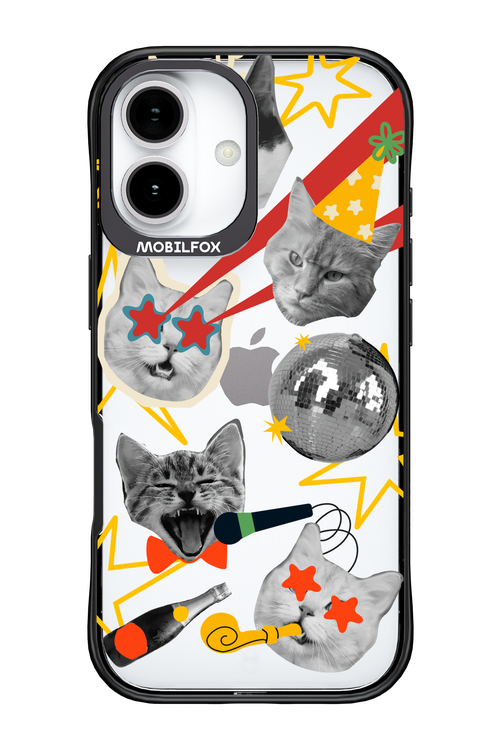 Christmas Chaos - Apple iPhone 17