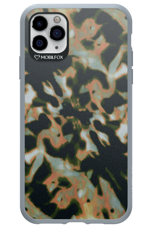 Tiger Acid - Apple iPhone 11 Pro Max