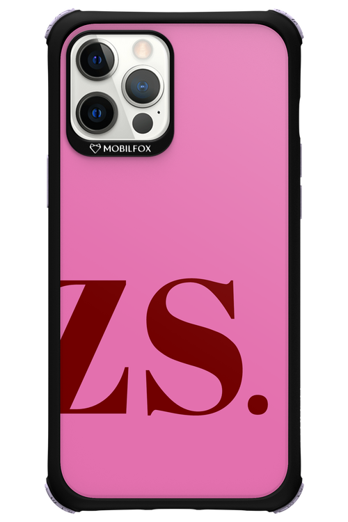 ZS (Sorbet) 2.0 - Apple iPhone 12 Pro Max