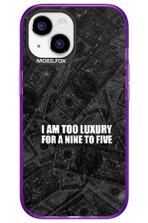 9 to 5 - Apple iPhone 15