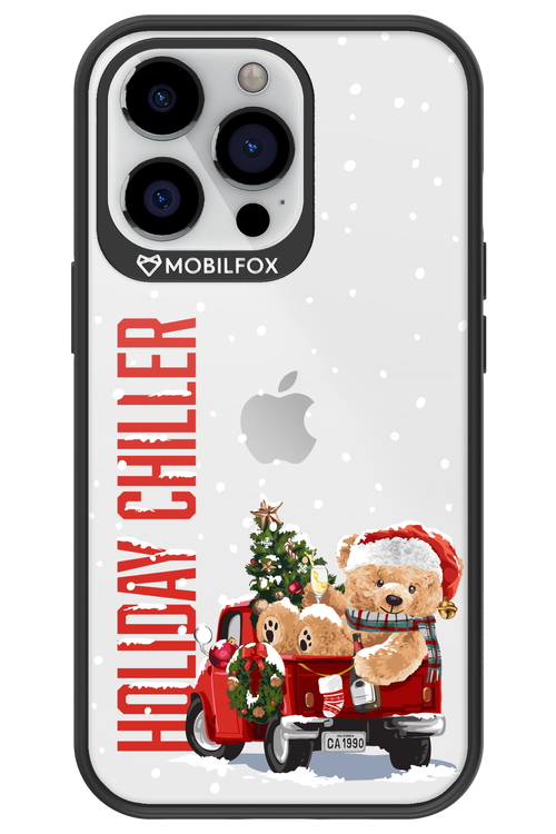 Holiday Chiller - Apple iPhone 13 Pro