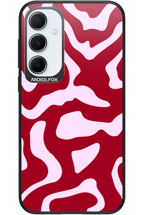 Strawberry Shake - Samsung Galaxy A55