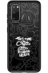 My Mental Health - Samsung Galaxy S20