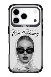 Oh Honey 2.0 - Apple iPhone 17 Pro