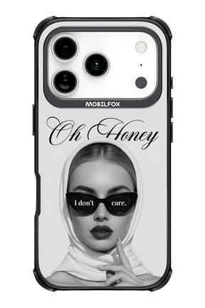 Oh Honey 2.0 - Apple iPhone 17 Pro