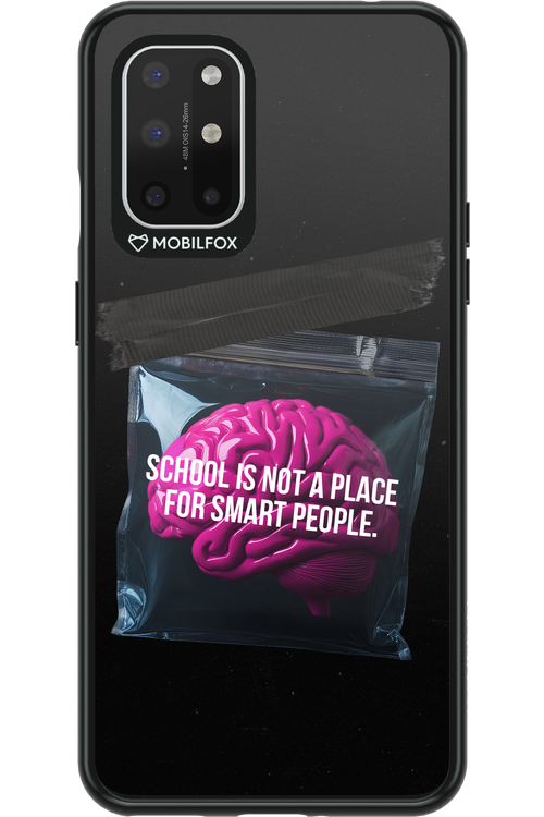 Smart people 2.0 - OnePlus 8T