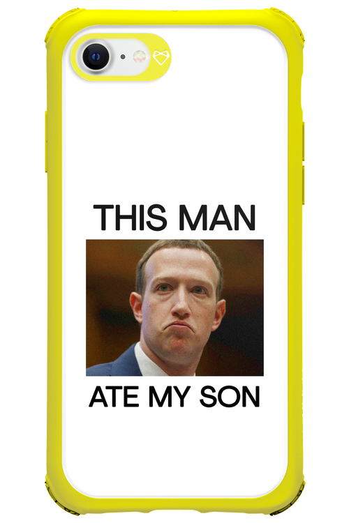 Ate - Apple iPhone SE 2022