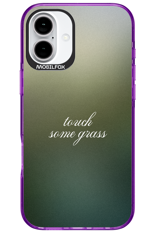 Natural Reset - Apple iPhone 16 Plus