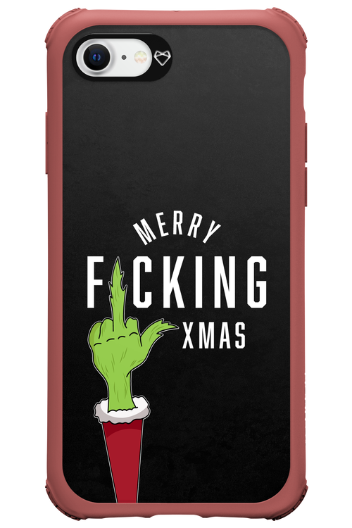 F_cking Xmas - Apple iPhone SE 2020