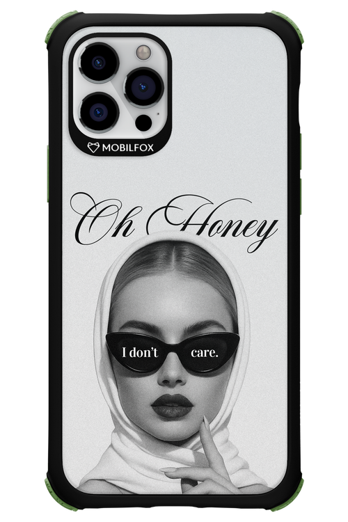 Oh Honey - Apple iPhone 12 Pro
