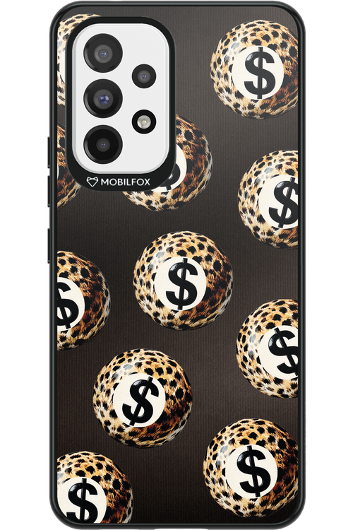 I need dollars 2.0 - Samsung Galaxy A53