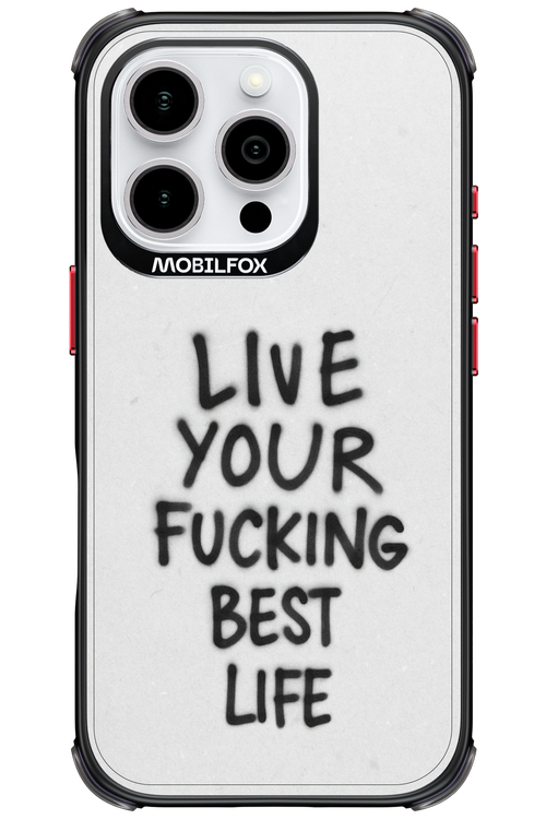 Best F Life 2.0 - Apple iPhone 16 Pro