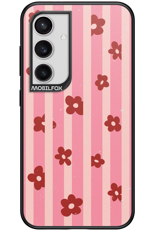 Flower Powerr 2.0 - Samsung Galaxy S24