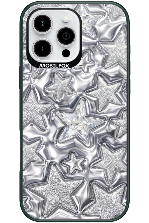 Star Gum - Apple iPhone 16 Pro Max
