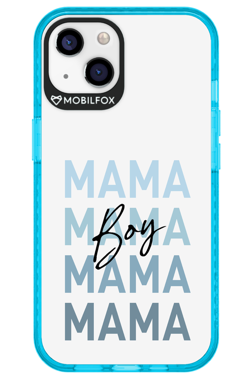 Boy Mama 2.0 - Apple iPhone 13